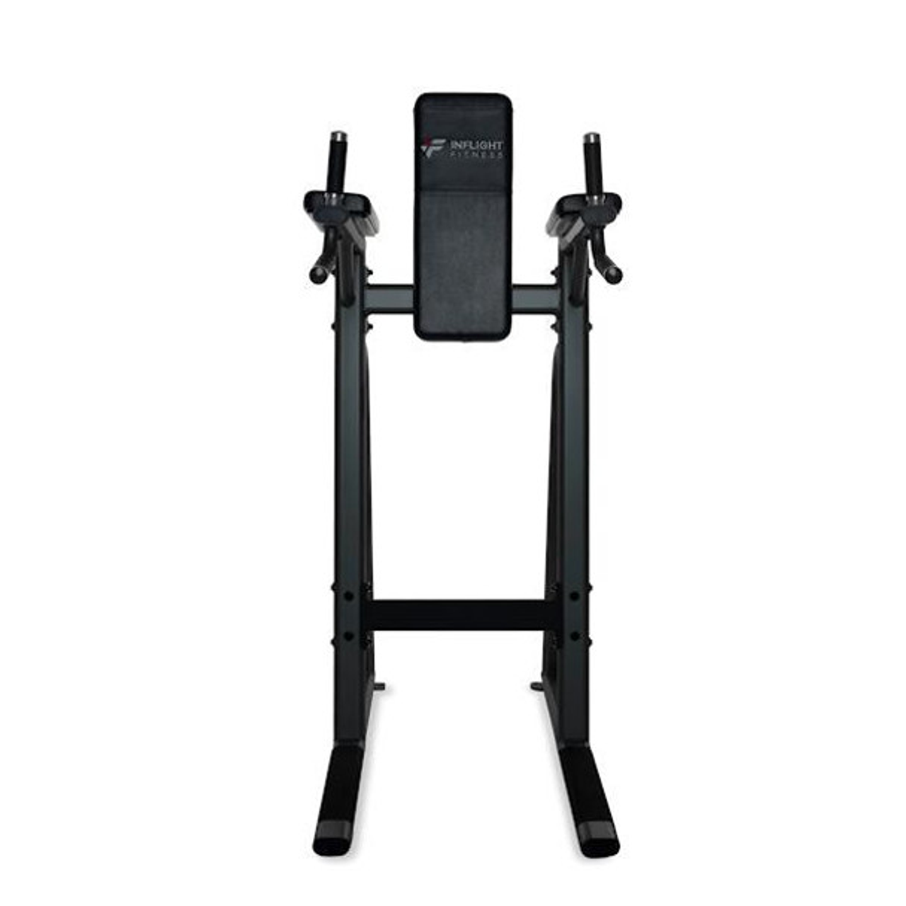 InFlight Fitness Vertical Knee Raise VKR | GymStore.com
