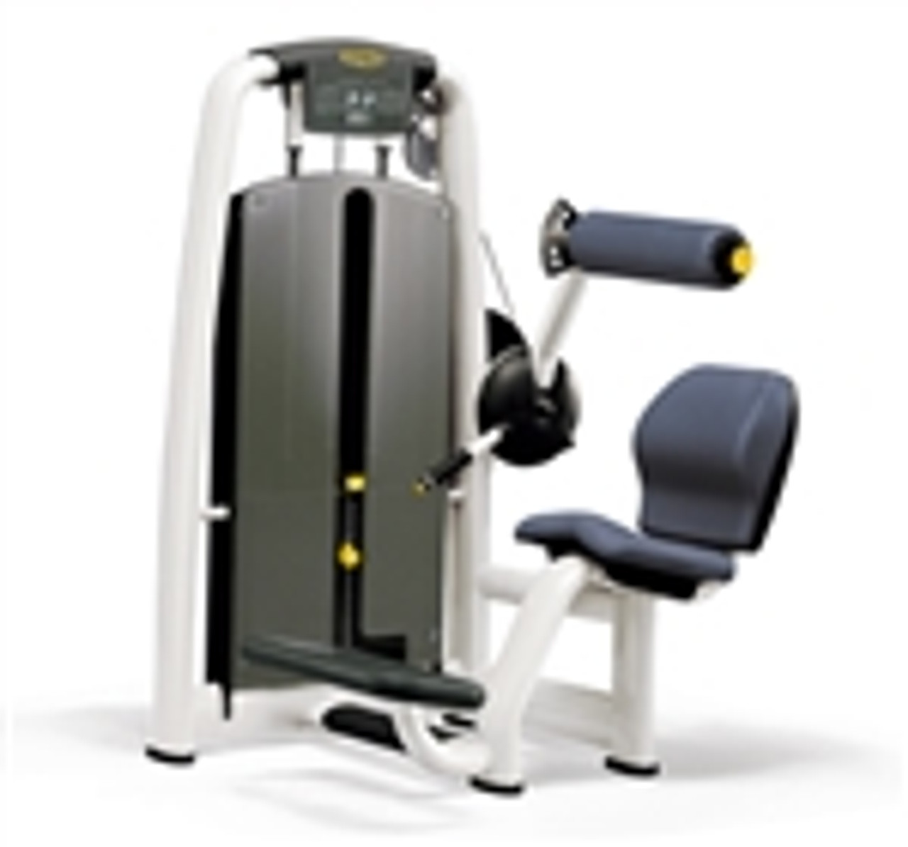 TechnoGym Selection Lower Back | GymStore.com