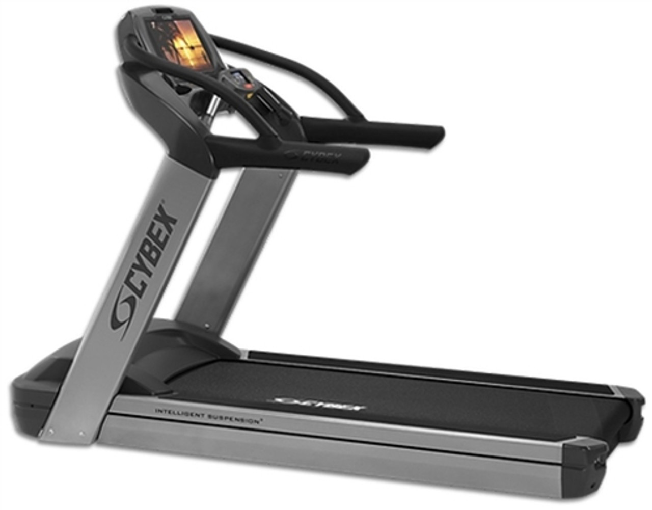 Cybex 770T Treadmill w E3 Touch Screen