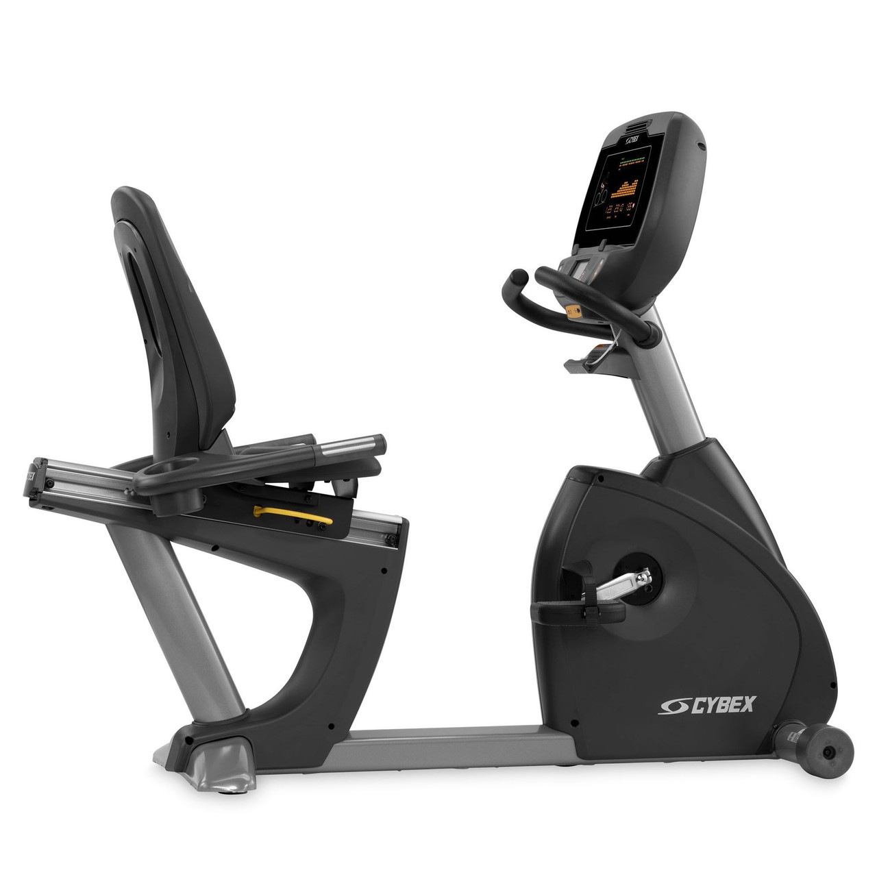Cybex 770R Recumbent Bike | GymStore.com