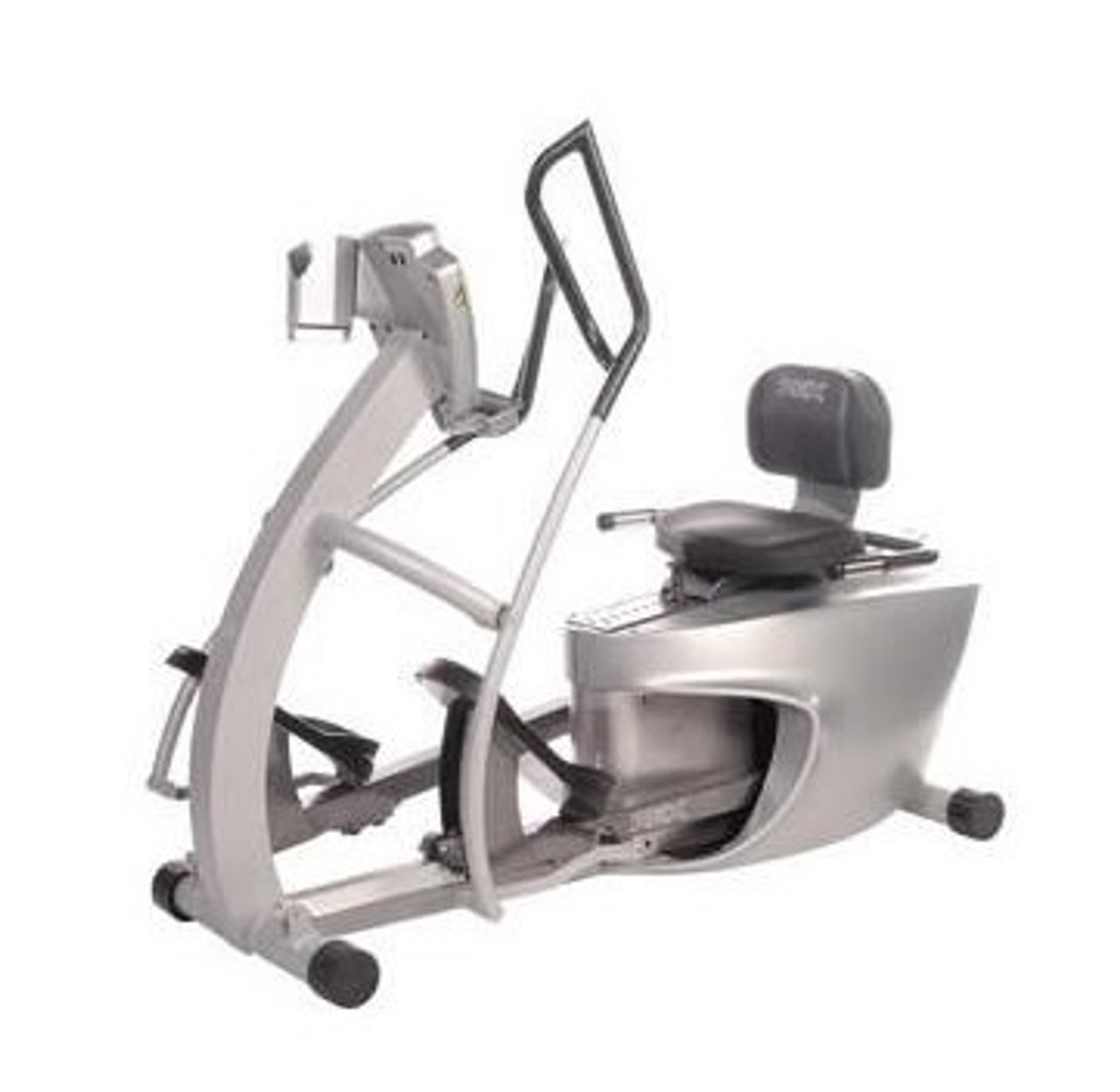 SciFit REX7000 Recumbent Elliptical - LED Console