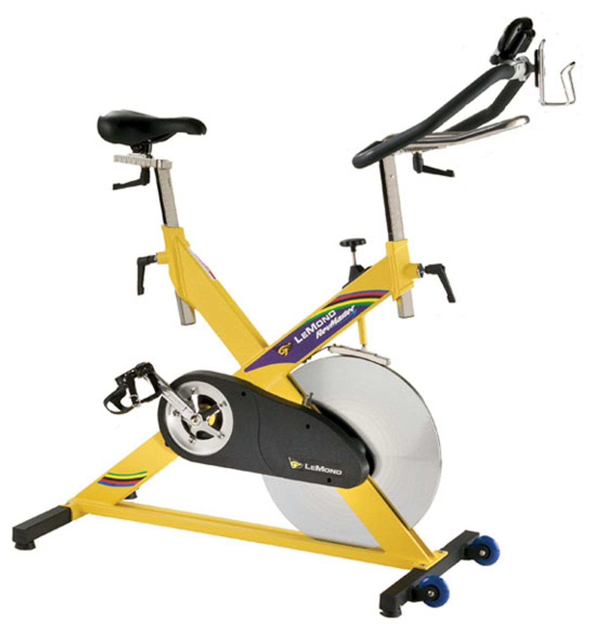 Lemond RevMaster Classic Indoor Cycle Bike