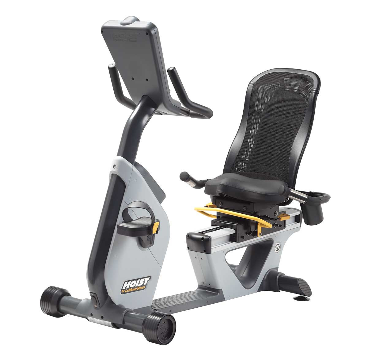 Hoist Fitness LeMond Series RT Recumbent Trainer