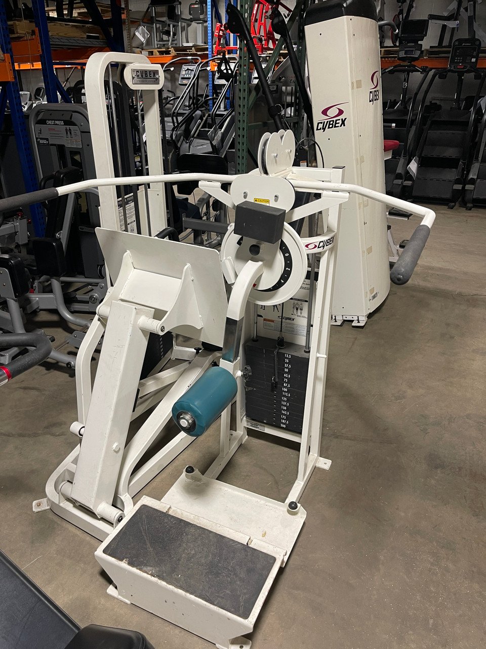 Cybex VR Multi Hip
