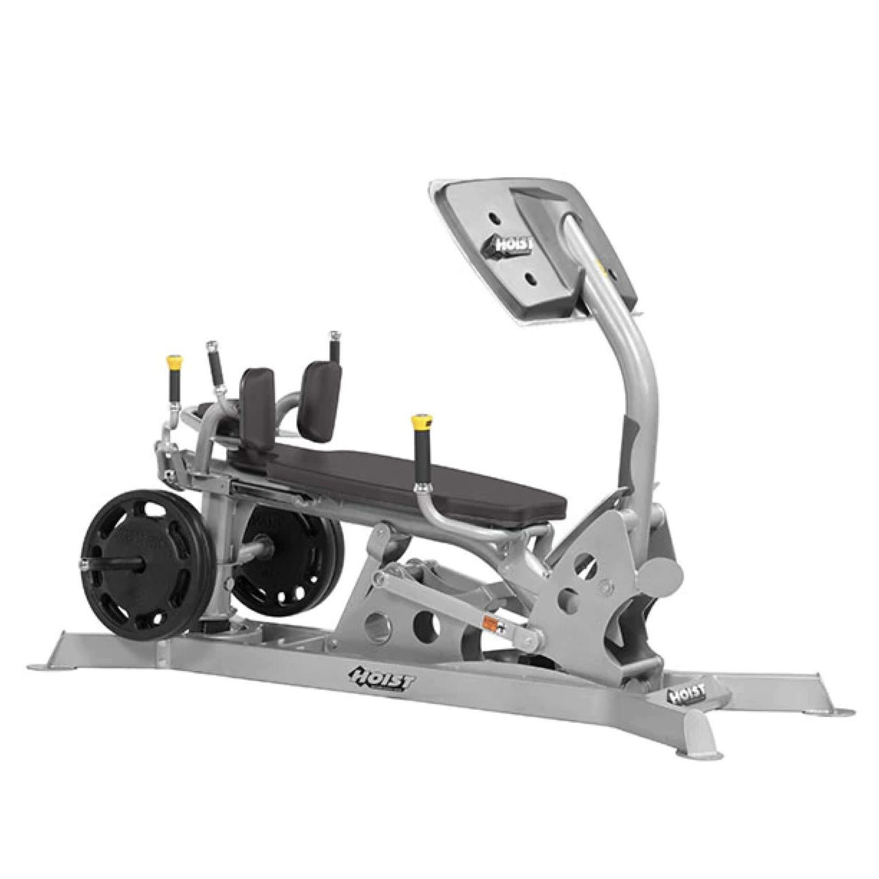 Hoist Roc-it Dual Action Leg Press RPL-5403 Hoist Roc-it Dual Action Leg Press RPL-5403