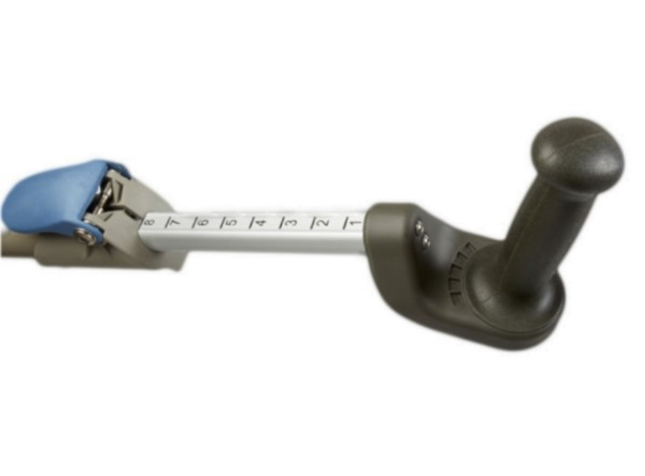 NuStep T5xr Recumbent Stepper Cross Trainer