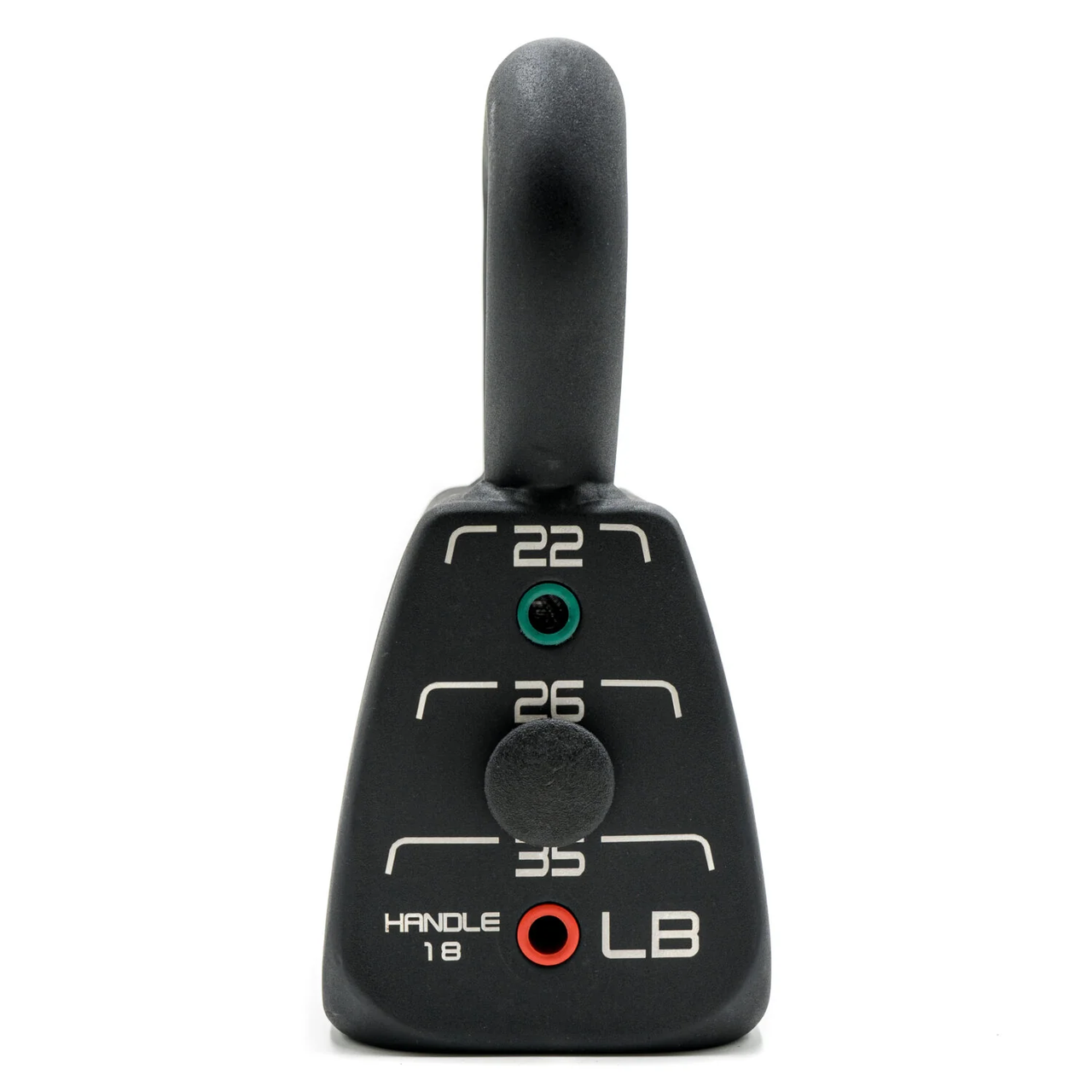 PowerBlock Pro Adjustable Kettlebell 18-35 LB | GymStore.com PowerBlock Pro Adjustable Kettlebell 18-35 LB | GymStore.com