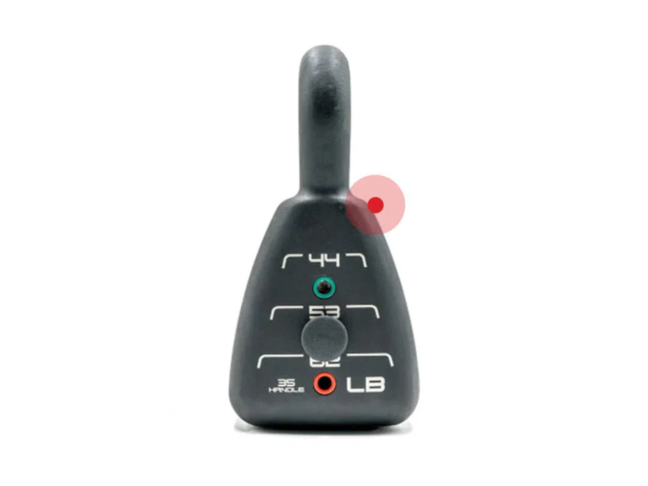 PowerBlock Pro Adjustable Kettlebell 35-62 LB | GymStore.com PowerBlock Pro Adjustable Kettlebell 35-62 LB | GymStore.com