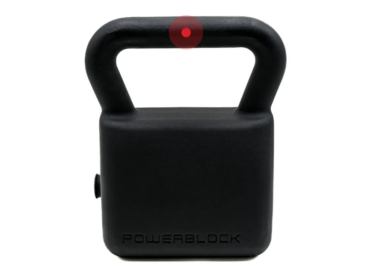 PowerBlock Pro Adjustable Kettlebell 35-62 LB | GymStore.com PowerBlock Pro Adjustable Kettlebell 35-62 LB | GymStore.com