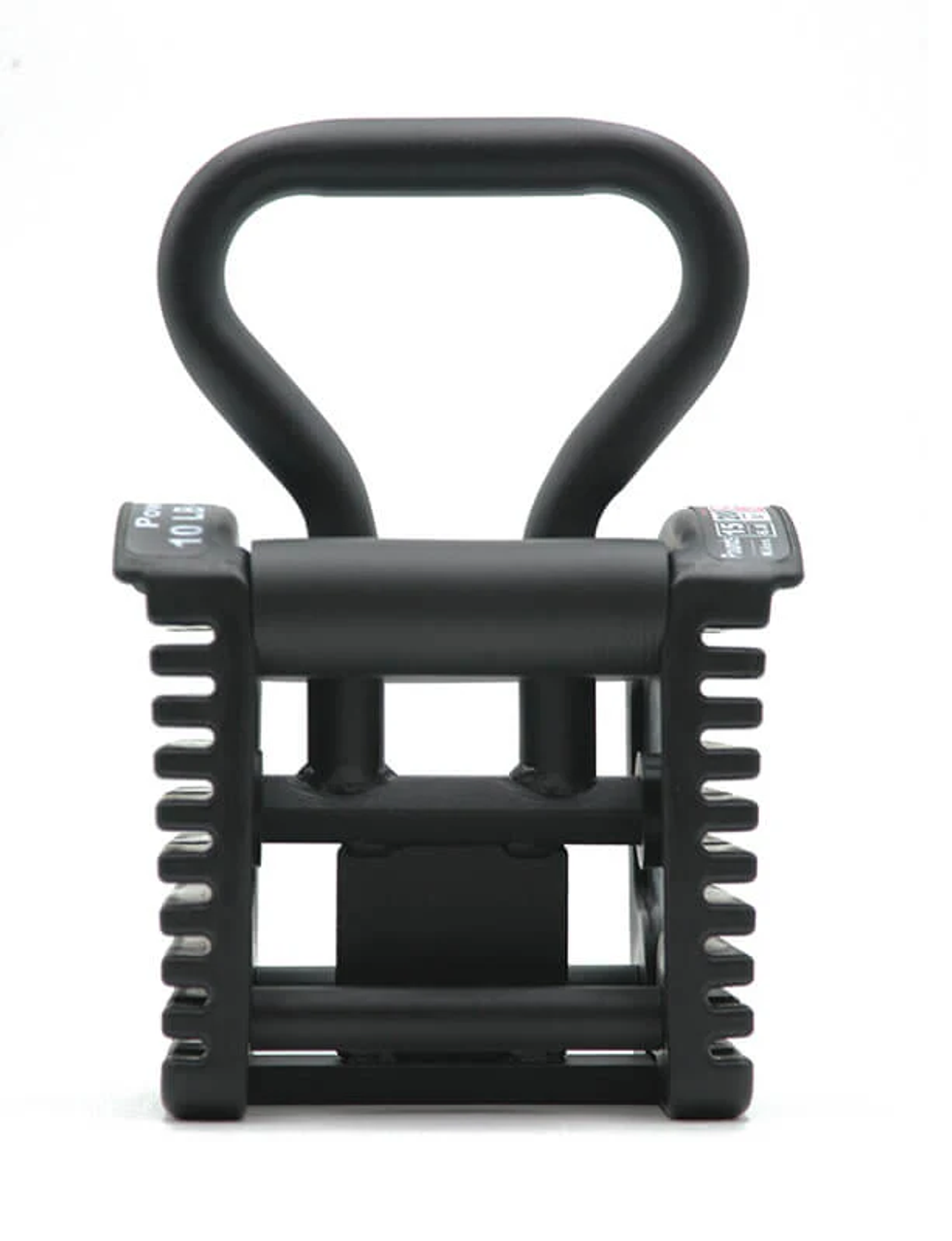 PowerBlock Pro Kettlebell Handle | GymStore.com PowerBlock Pro Kettlebell Handle | GymStore.com