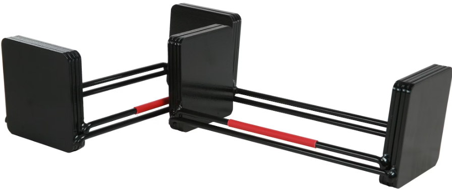 PowerBlock Elite EXP Adjustable Dumbbells | GymStore.com