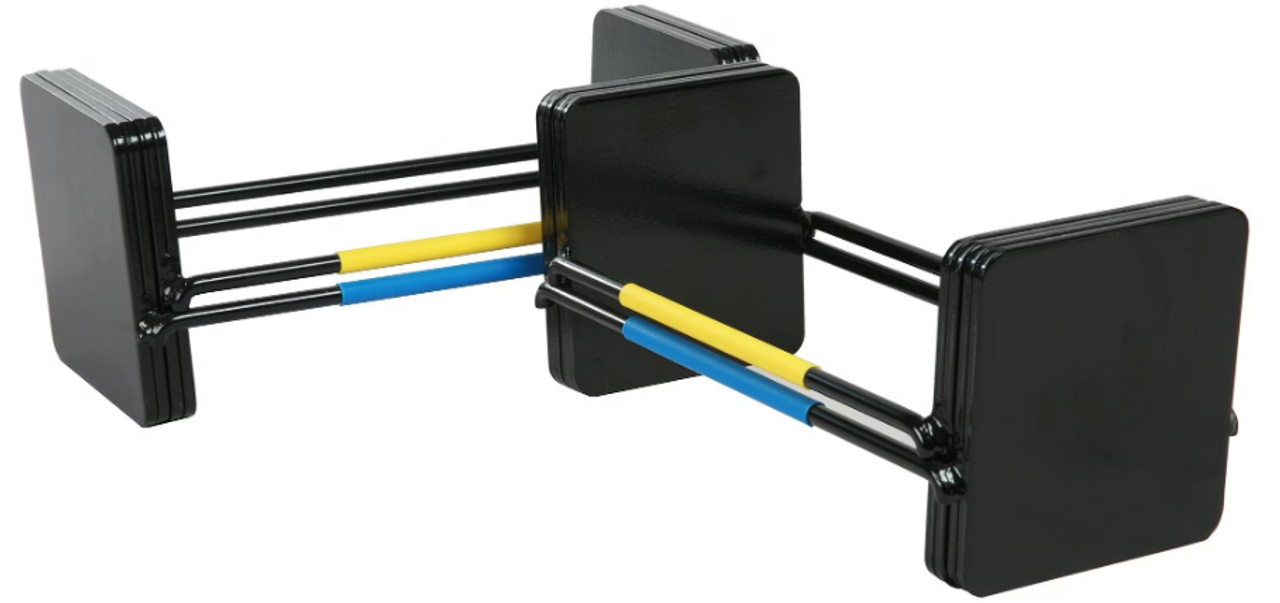 PowerBlock Elite EXP Stage 2 Expansion | GymStore.com