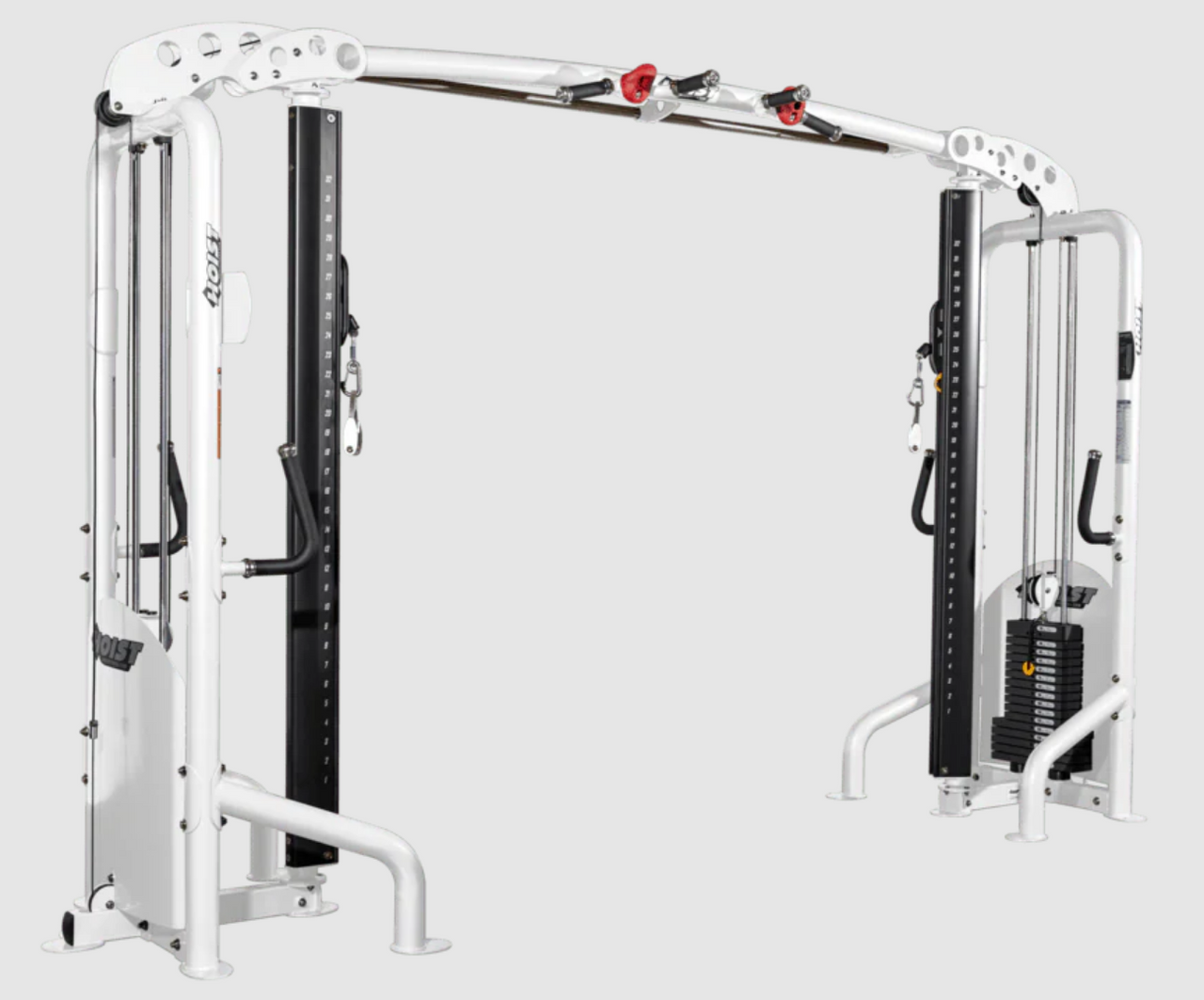 Hoist Cable Crossover | GymStore.com Hoist Cable Crossover | GymStore.com