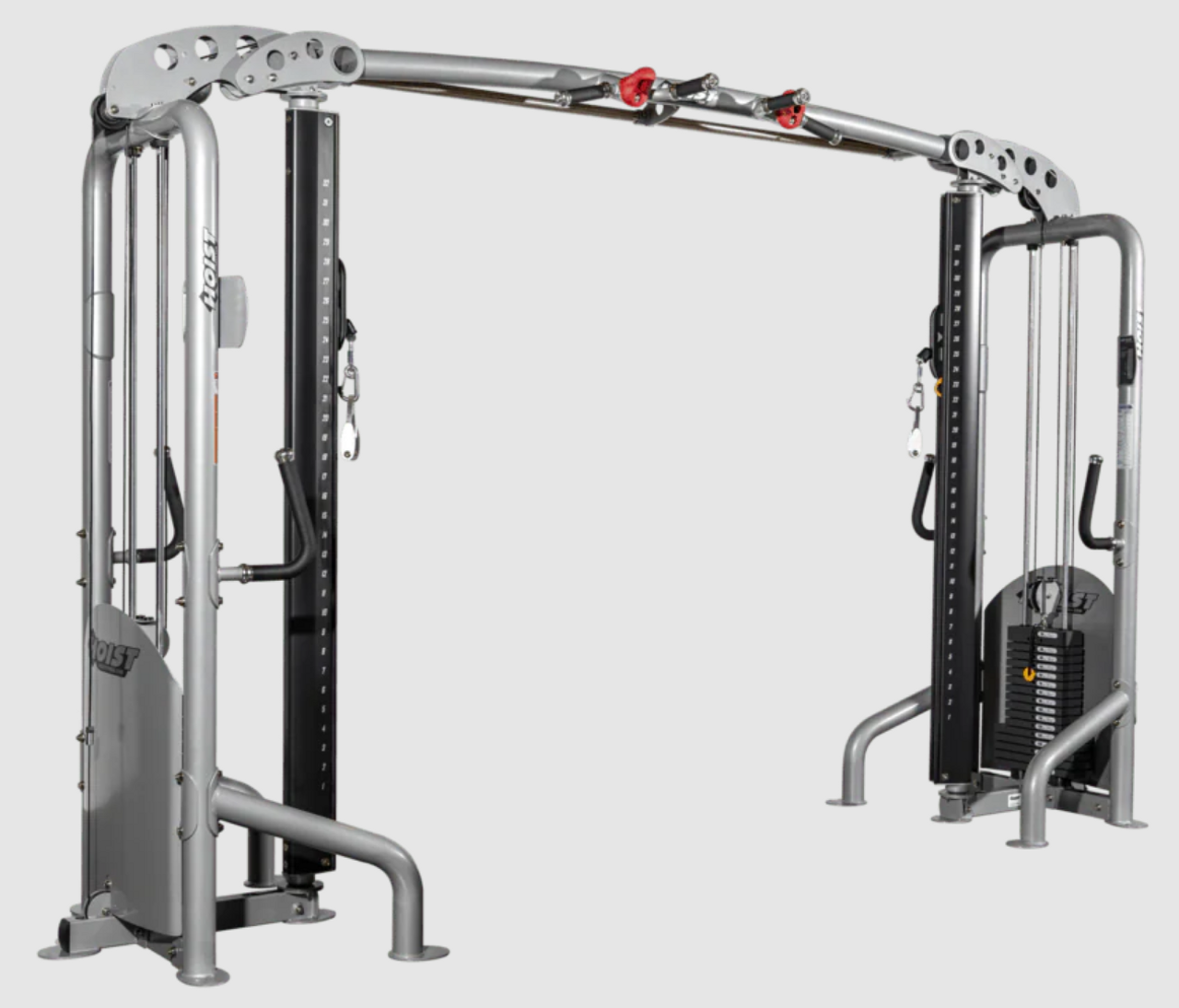 Hoist Cable Crossover | GymStore.com Hoist Cable Crossover | GymStore.com