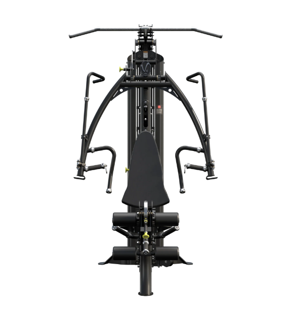 Hoist V Series Elite | GymStore.com