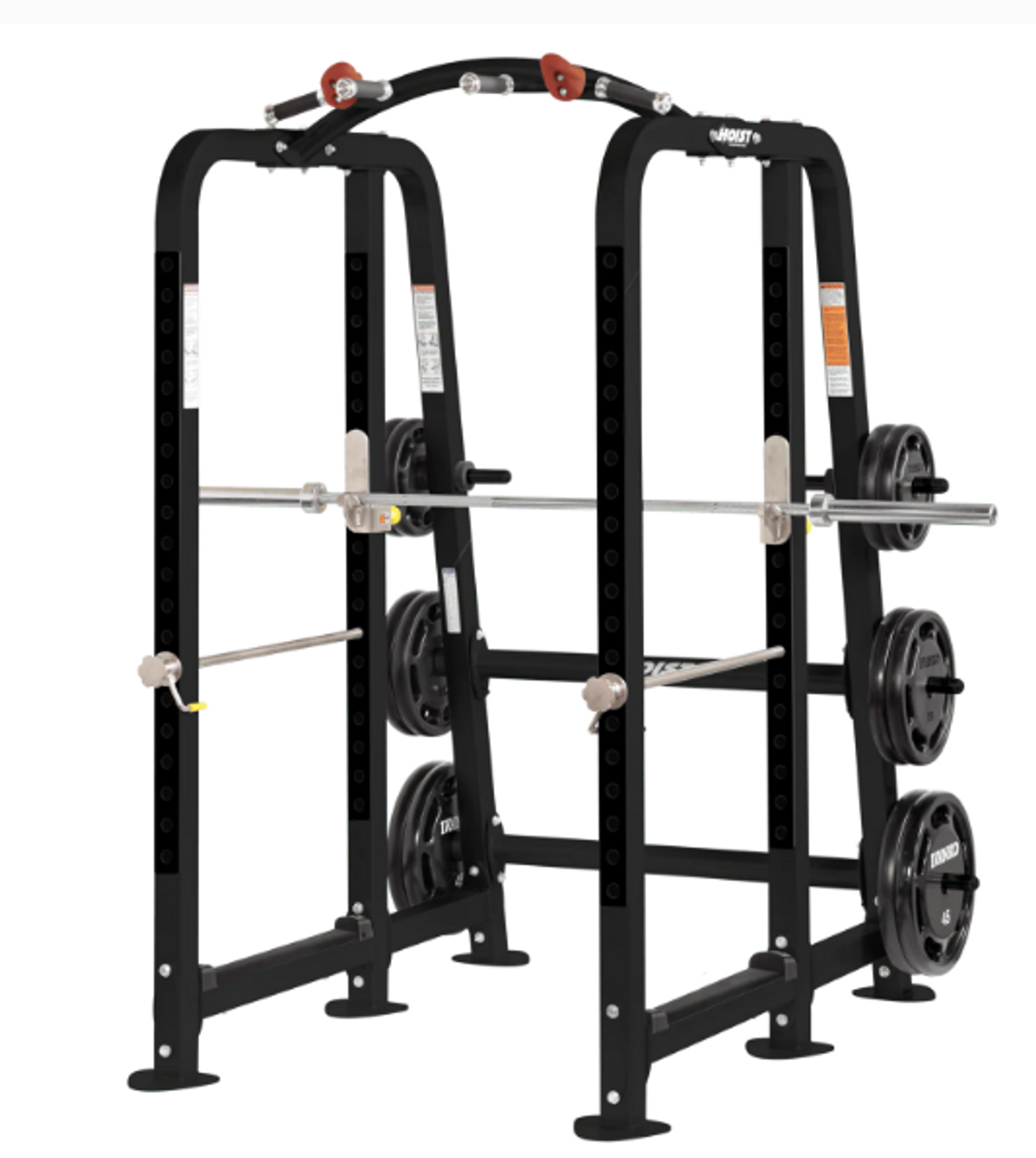 Hoist Power Cage | GymStore.com