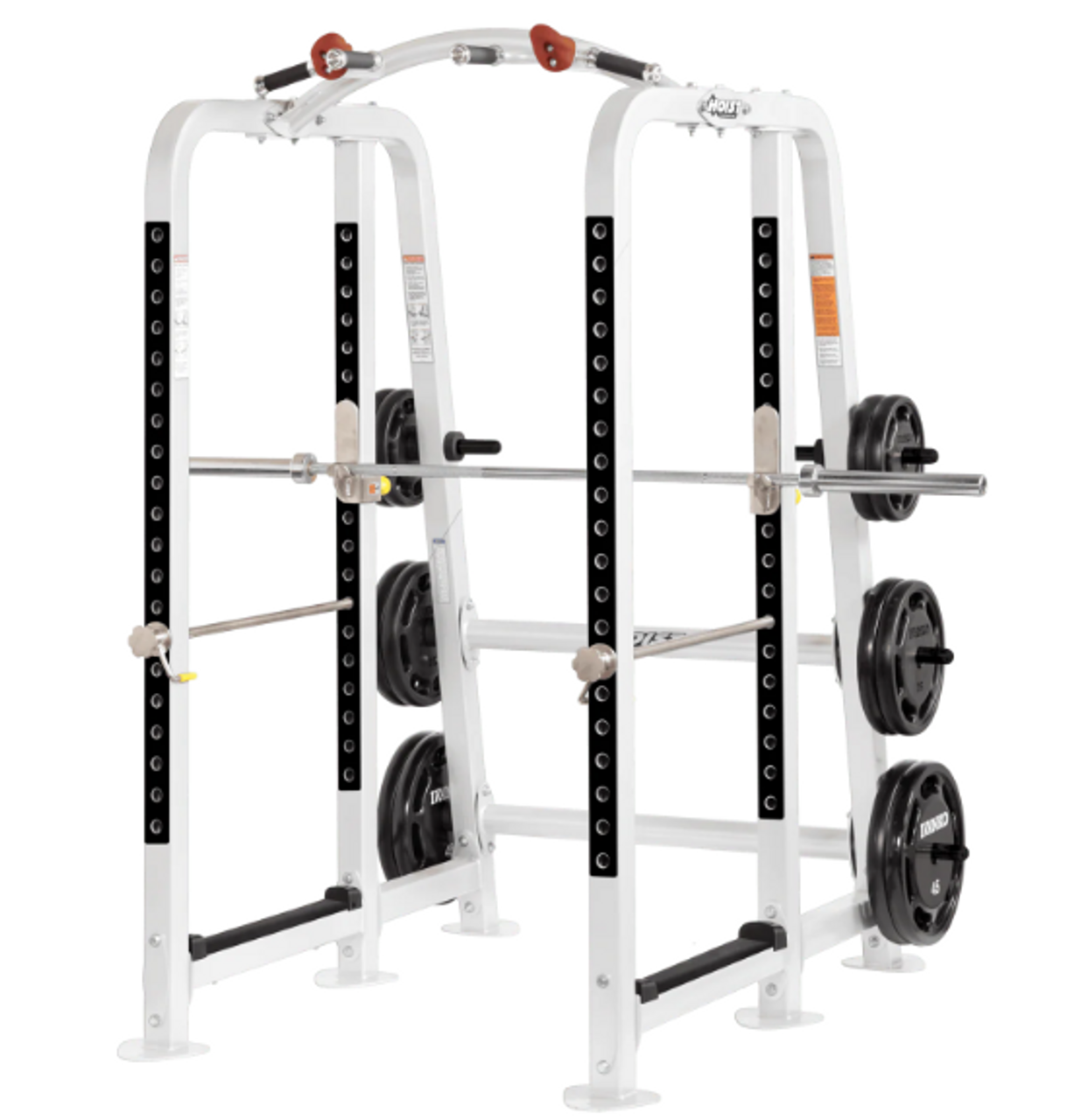 Hoist Power Cage | GymStore.com