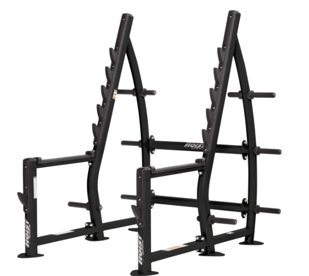 Hoist CF Series Squat Rack