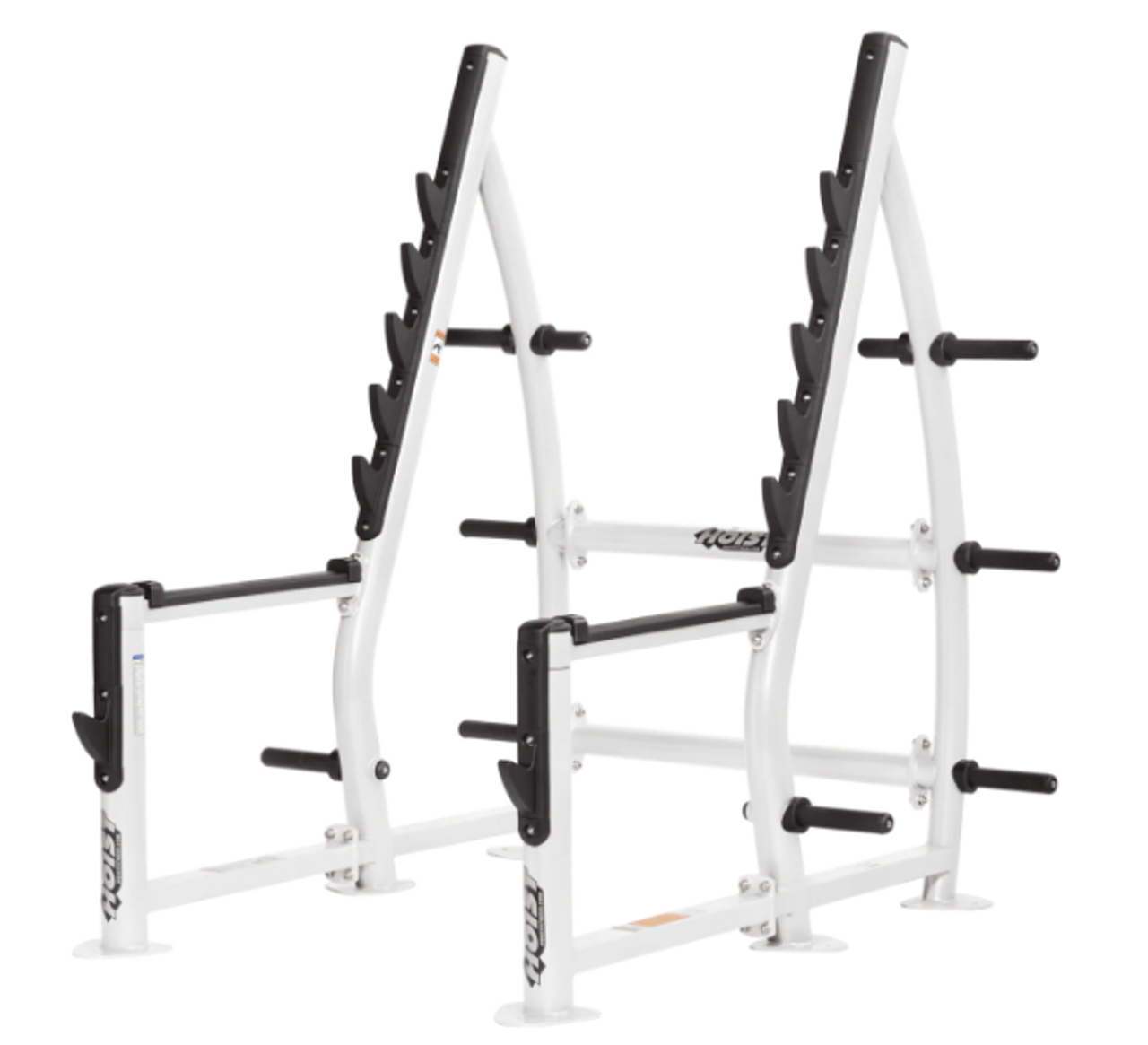 Hoist CF Series Squat Rack