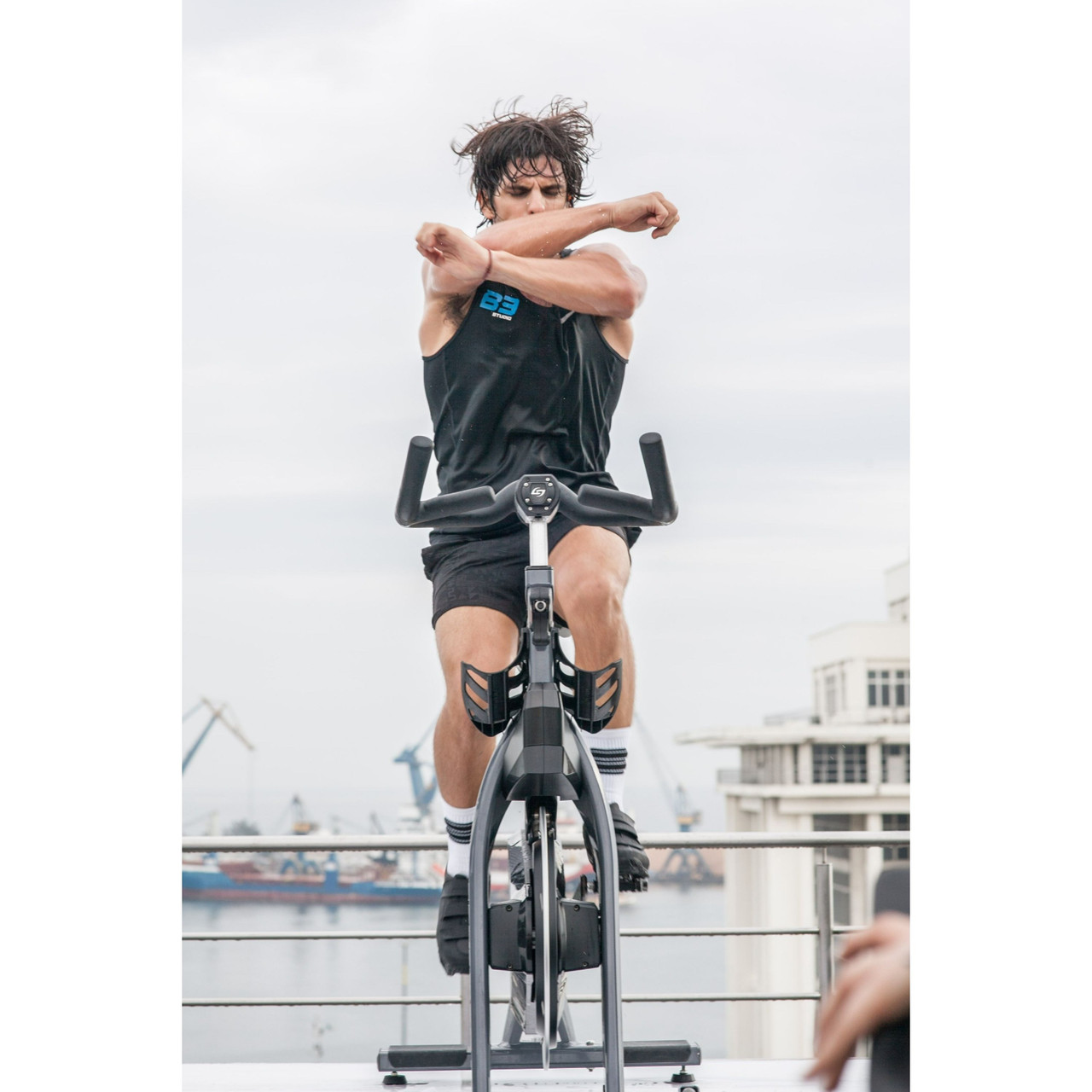 Stages SC2 Indoor Cycling Bike