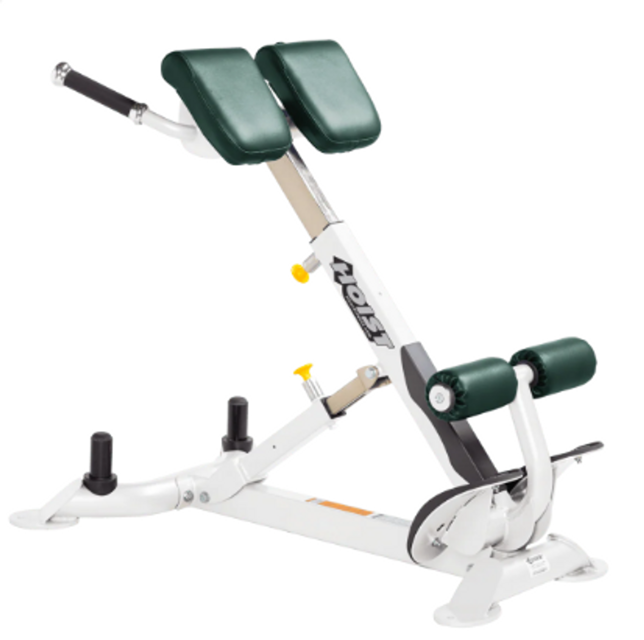 Hoist Back Hyper Bench | GymStore.com