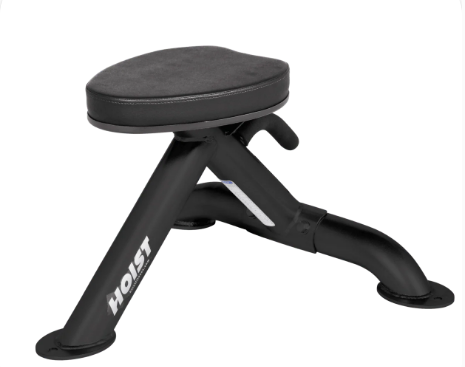 Hoist Utility Bench | GymStore.com