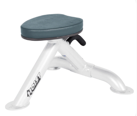 Hoist Utility Bench | GymStore.com