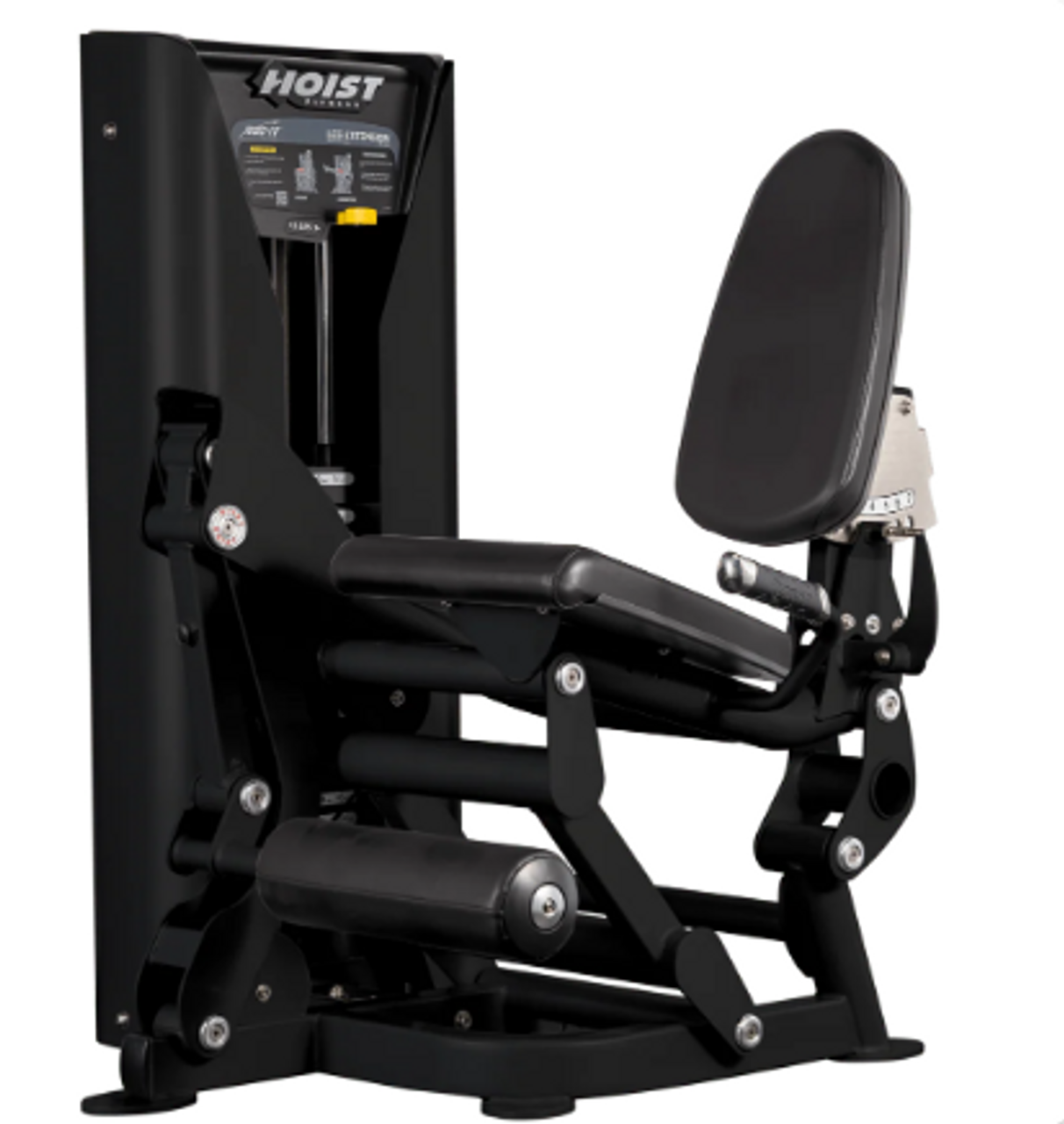 Hoist Roc It Leg Extension | GymStore.com