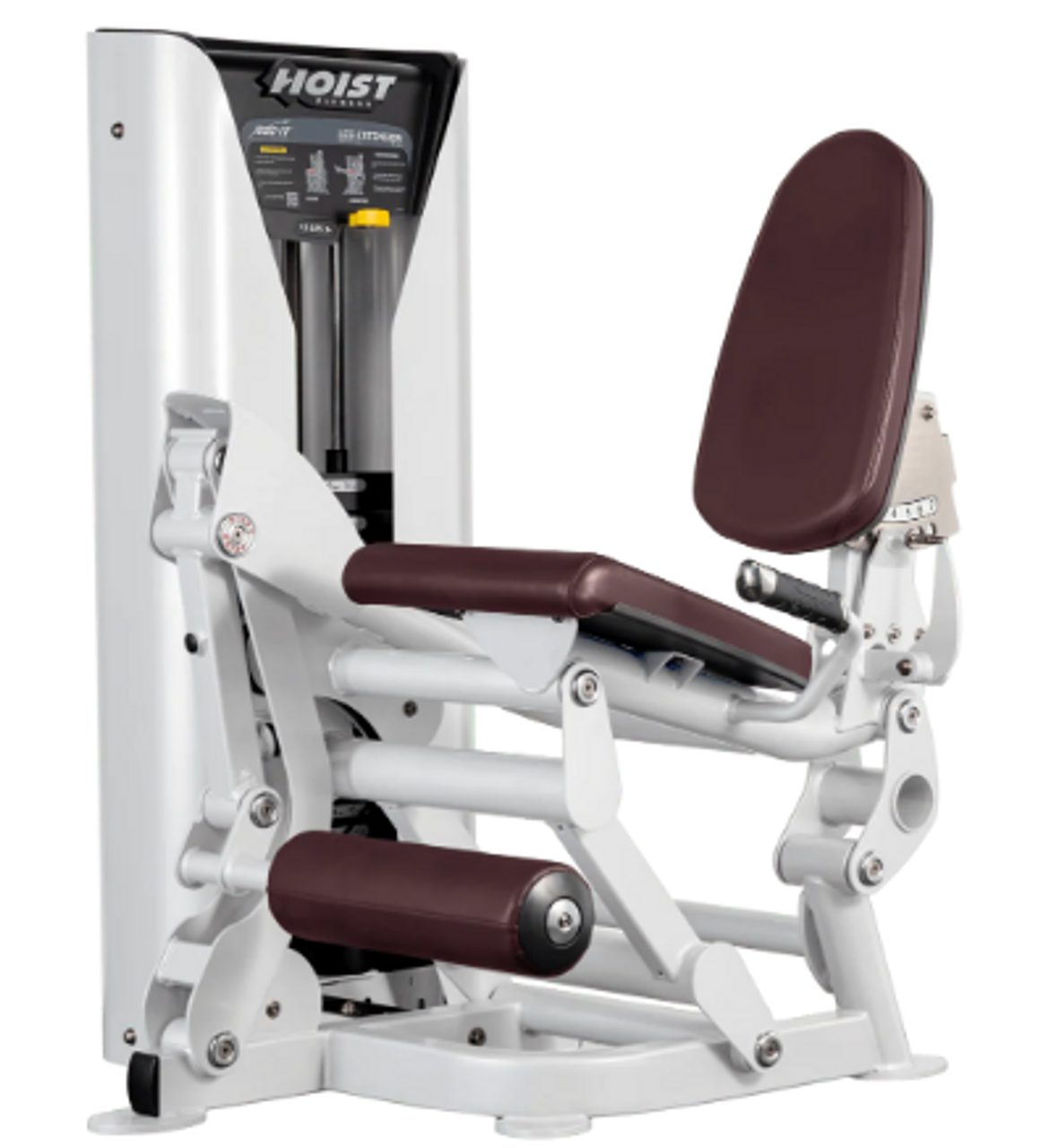 Hoist Roc It Leg Extension | GymStore.com