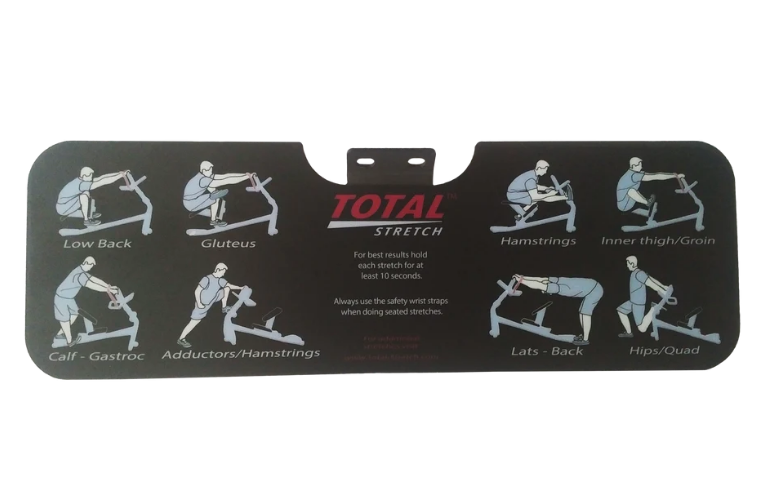 Motive Fitness TS150 TotalStretch | GymStore.com
