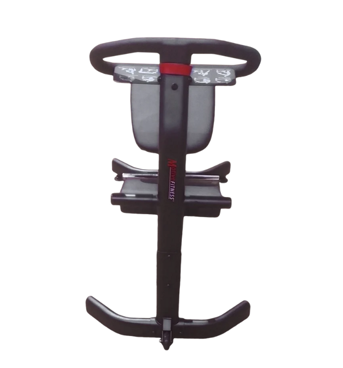 Motive Fitness TS100 TotalStretch | GymStore.com
