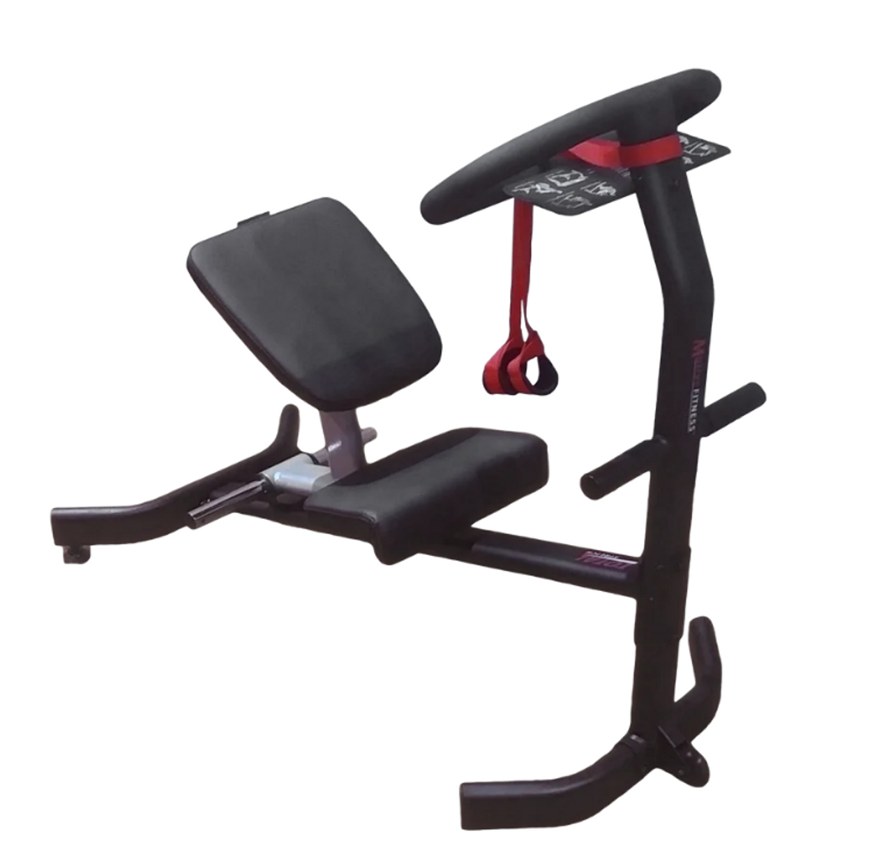 Motive Fitness TS100 TotalStretch | GymStore.com