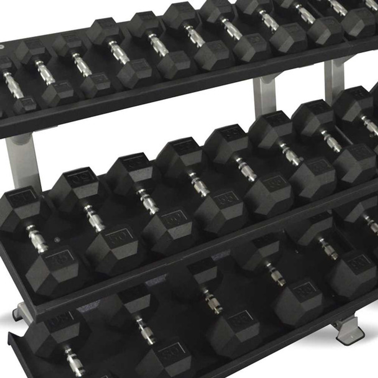 InFlight Fitness Dumbbells | GymStore.com