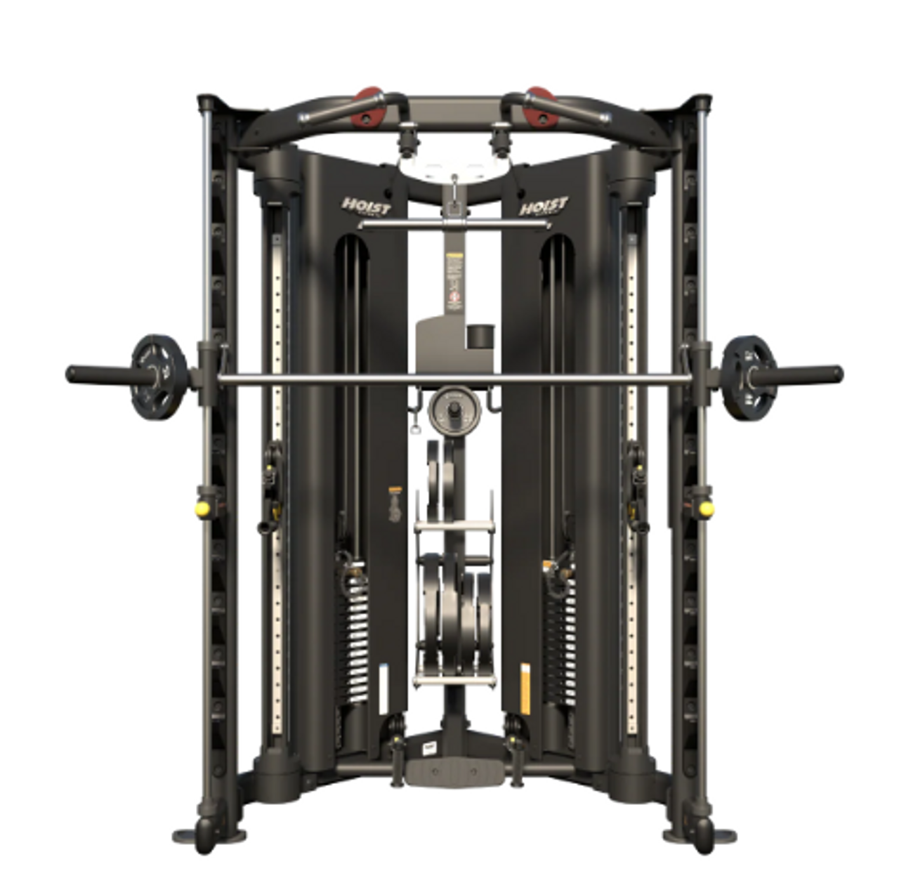 Hoist H8 Functional Trainer | GymStore.com