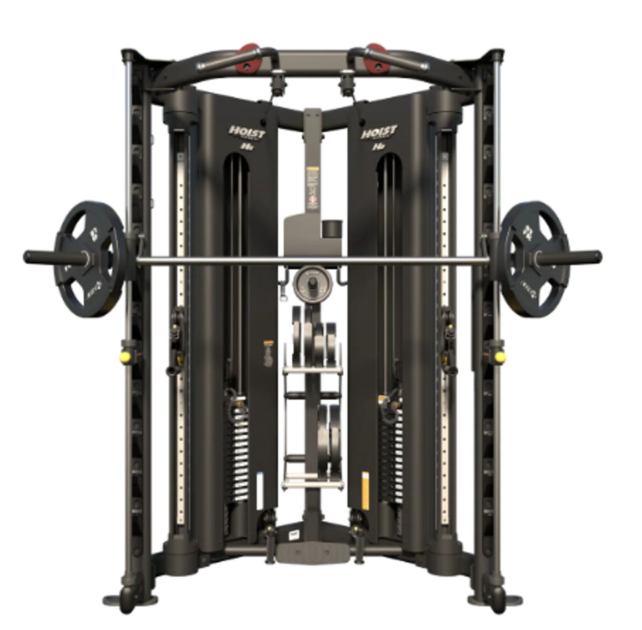 Hoist H8 Functional Trainer | GymStore.com