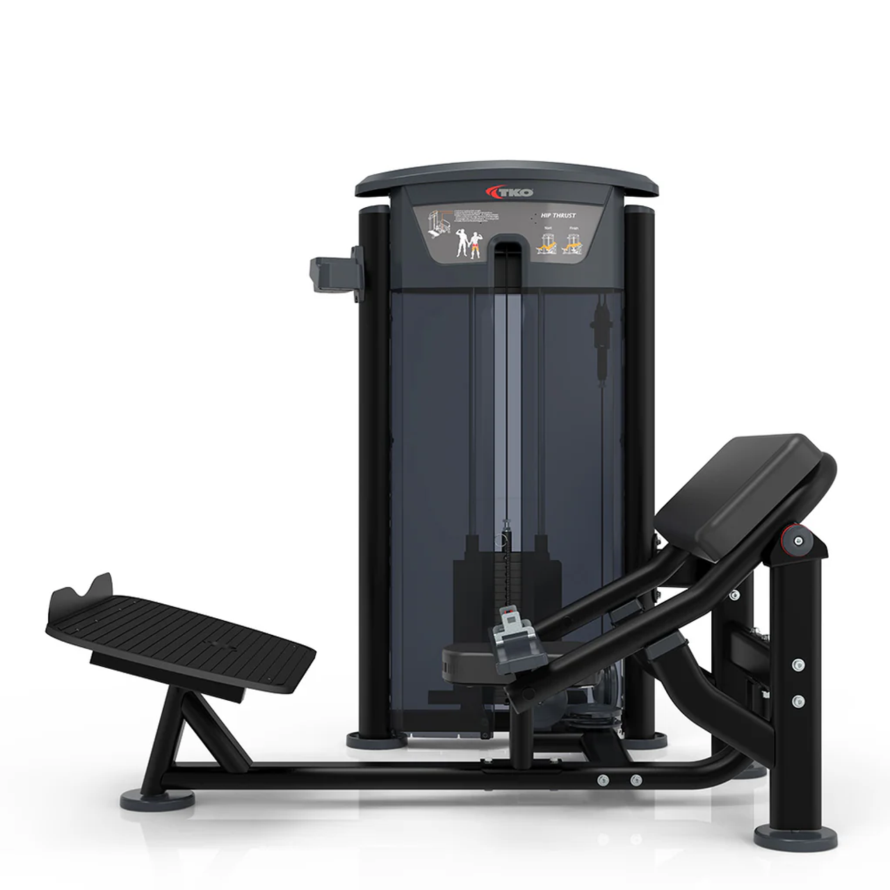 TKO  Signature Hip Thrust | ymStore.com TKO  Signature Hip Thrust | ymStore.com