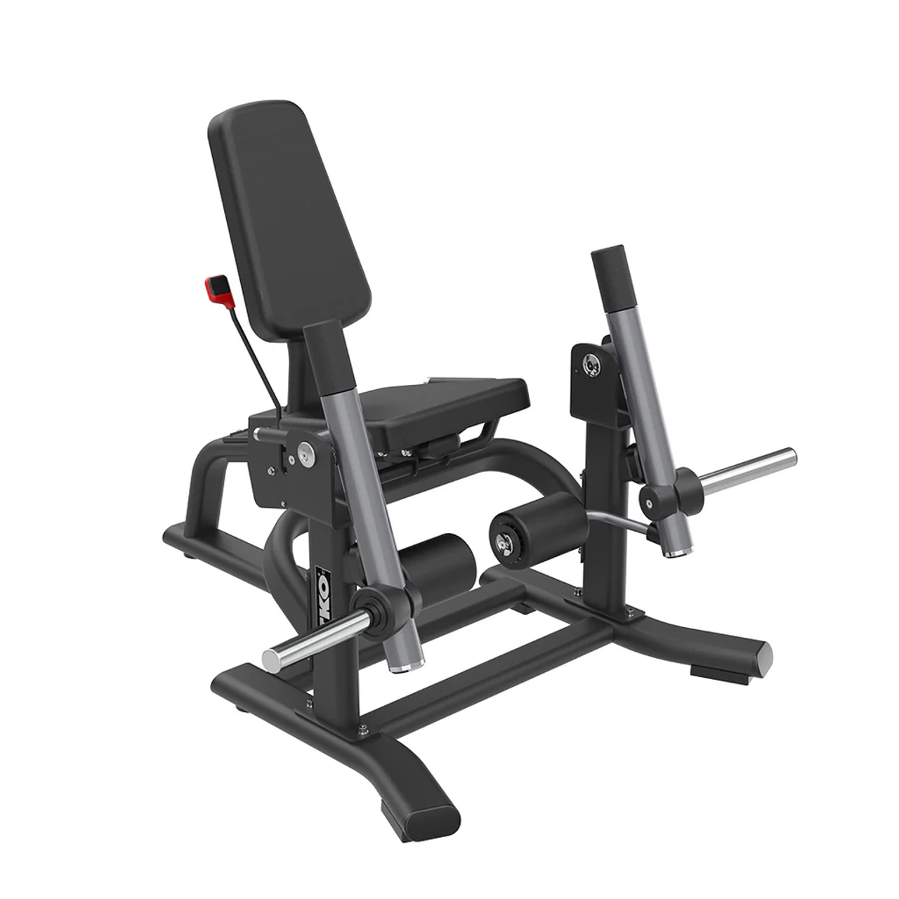 TKO Signature Plate Loaded Unilateral Leg Extension | GymStore.com TKO Signature Plate Loaded Unilateral Leg Extension | GymStore.com
