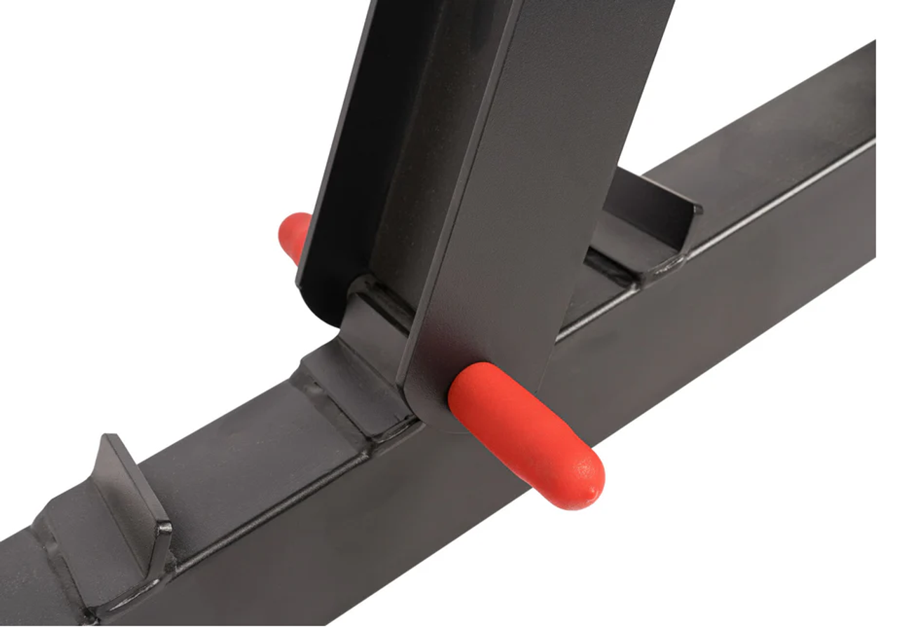 PowerBlock PowerBench 2.0 | GymStore.com