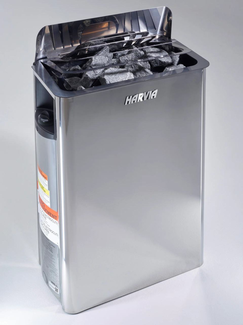 Golden Designs Copenhagen Traditional Steam Sauna