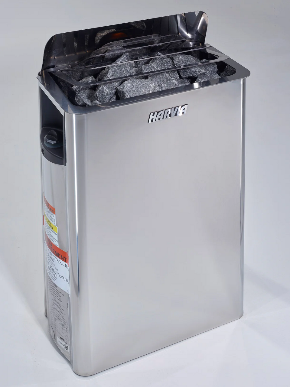 Golden Designs Forssa Traditional Steam Sauna