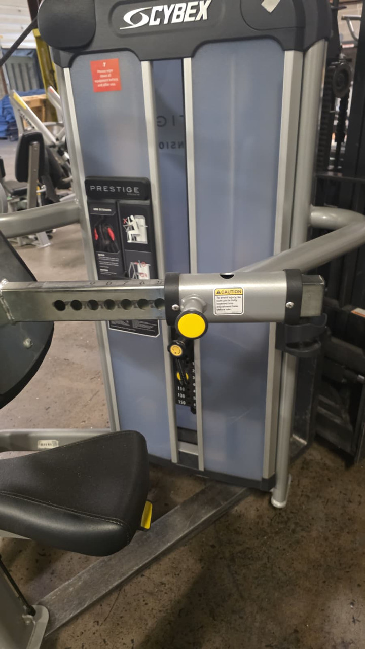 Cybex Prestige Arm Extension Tricep
