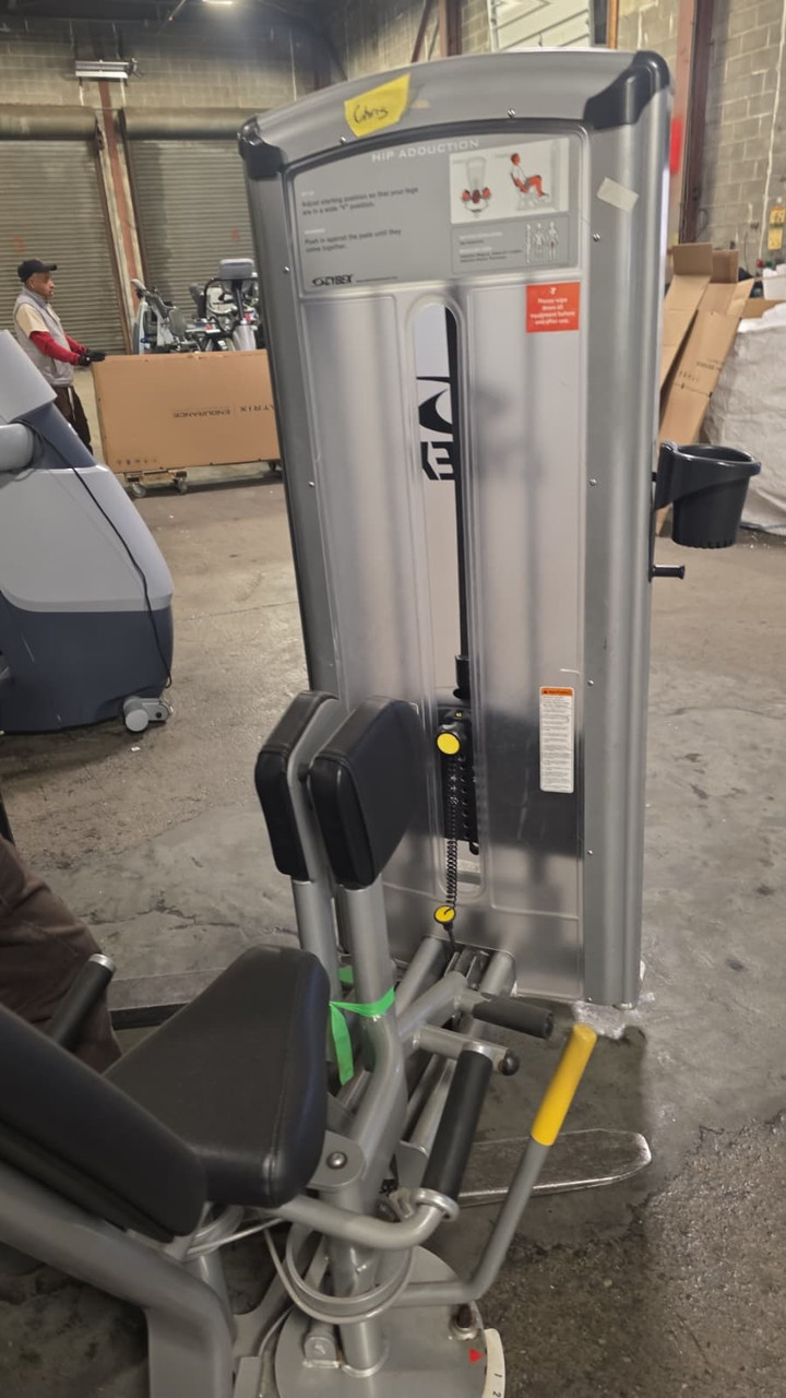 Cybex VR3 Adductor