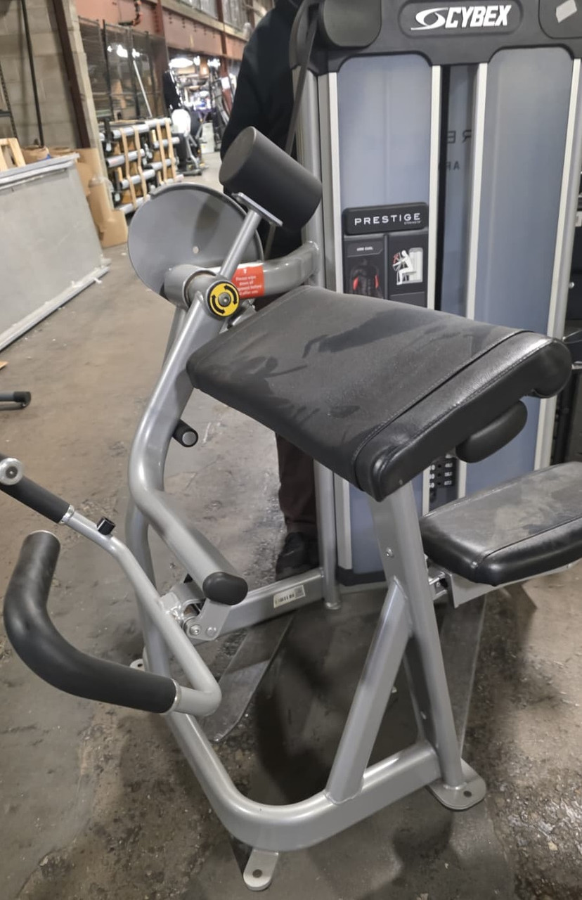 Cybex VR3 Strength Circuit - 11 Pieces | GymStore.com