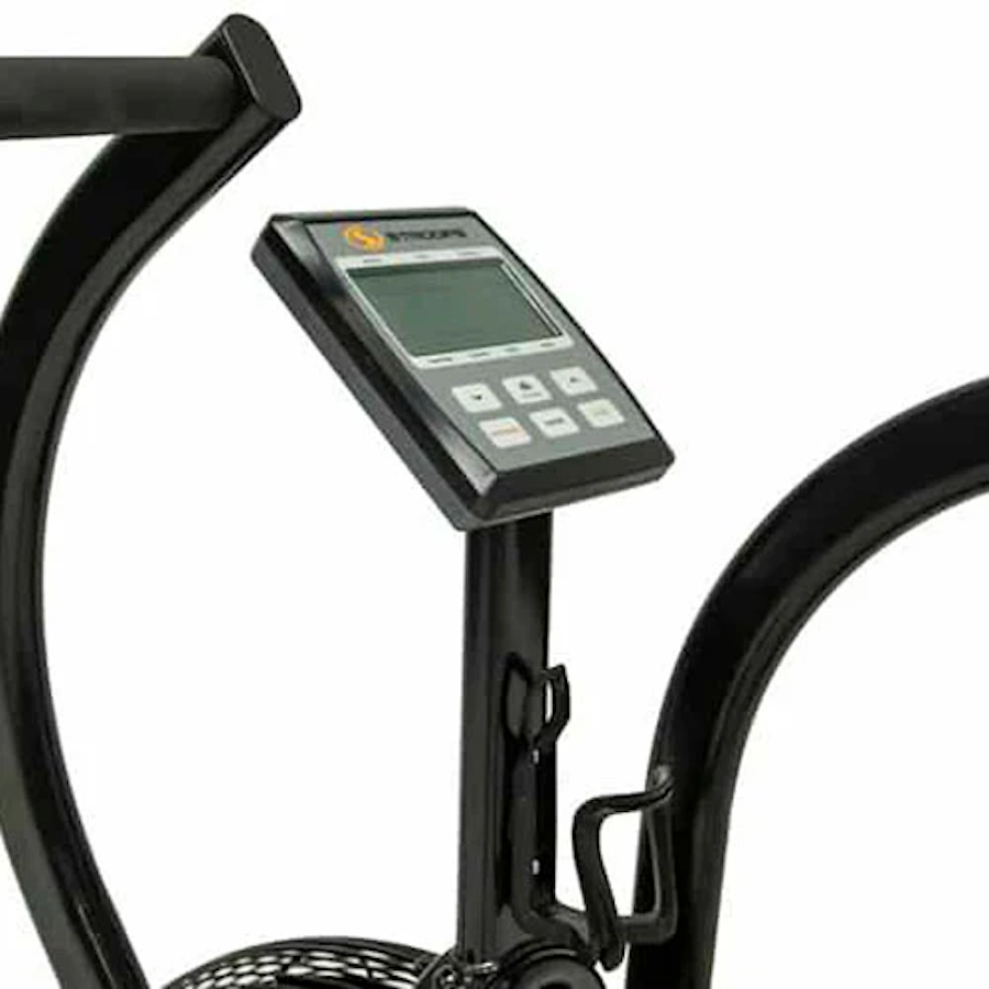 Stroops Air Bike
