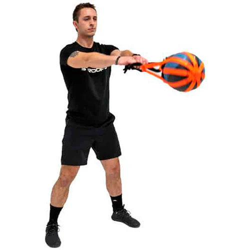 Stroops Tomahawk Sack