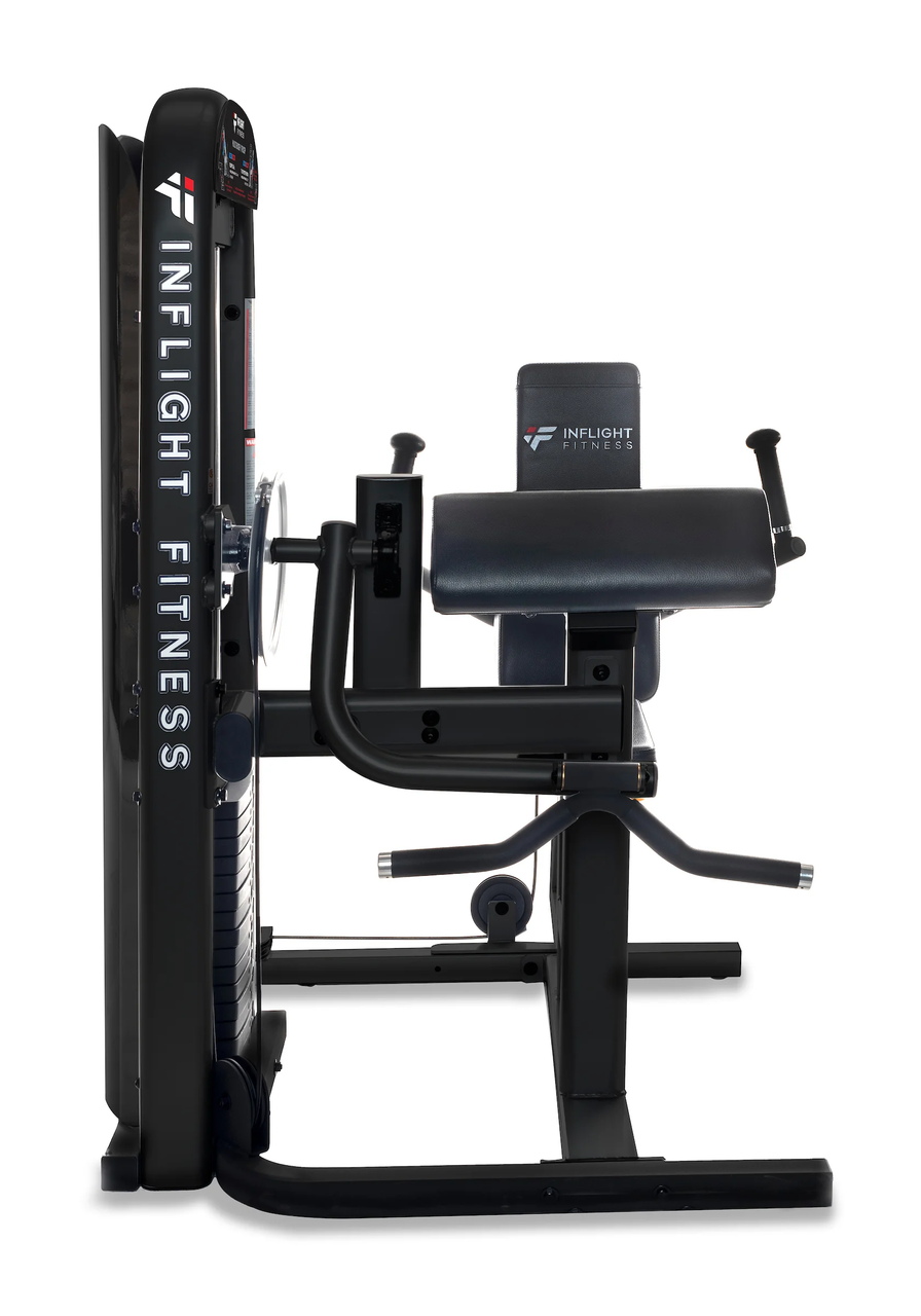 InFlight Fitness Multi Bicep / Tricep Combo | GymStore.com InFlight Fitness Multi Bicep / Tricep Combo | GymStore.com