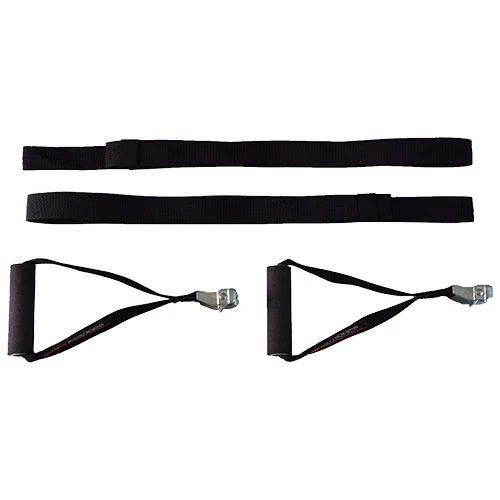 Stroops Body Weight Gym
