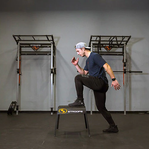 Stroops 6" Ergo Plyo Box