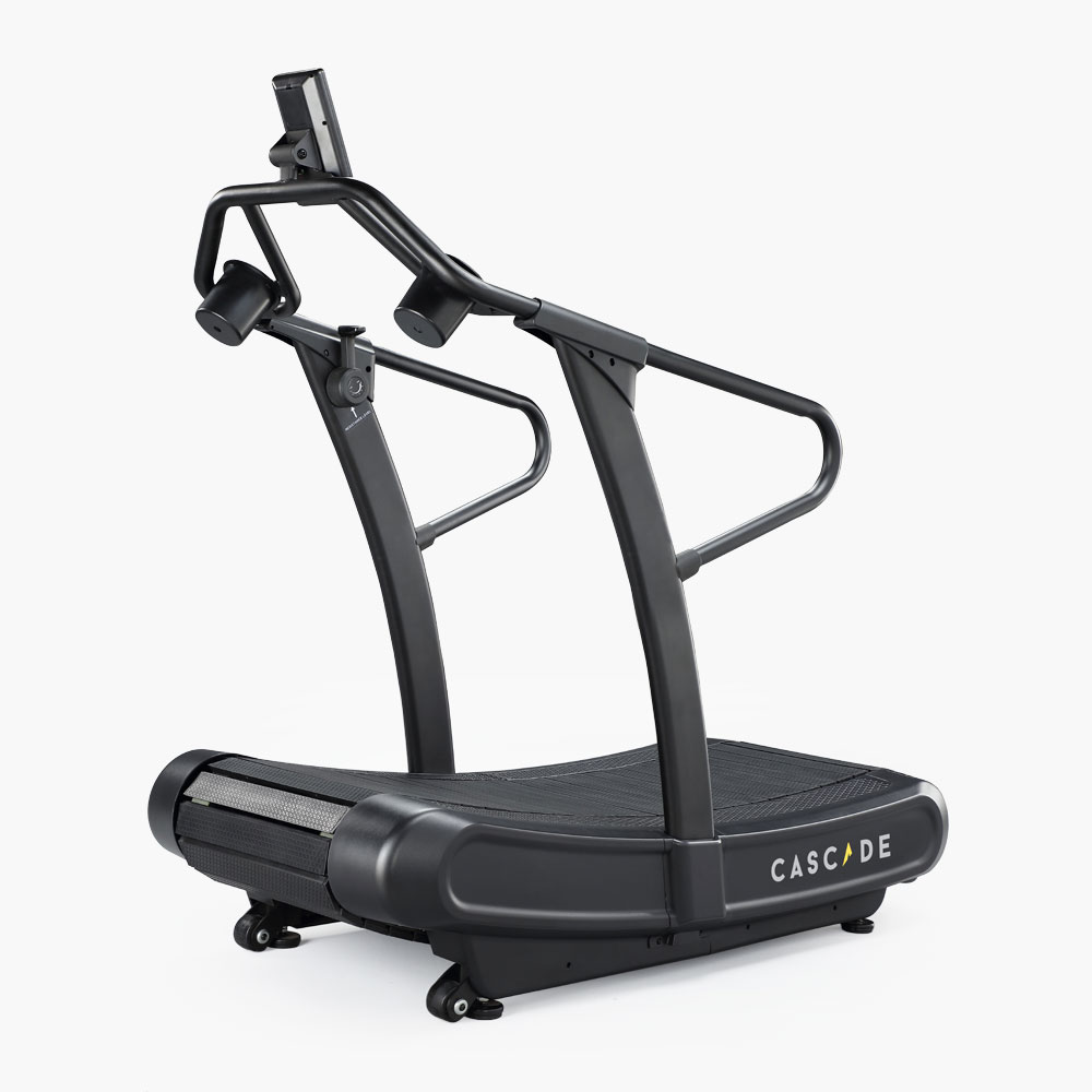 Cascade Ultra Runner Treadmill