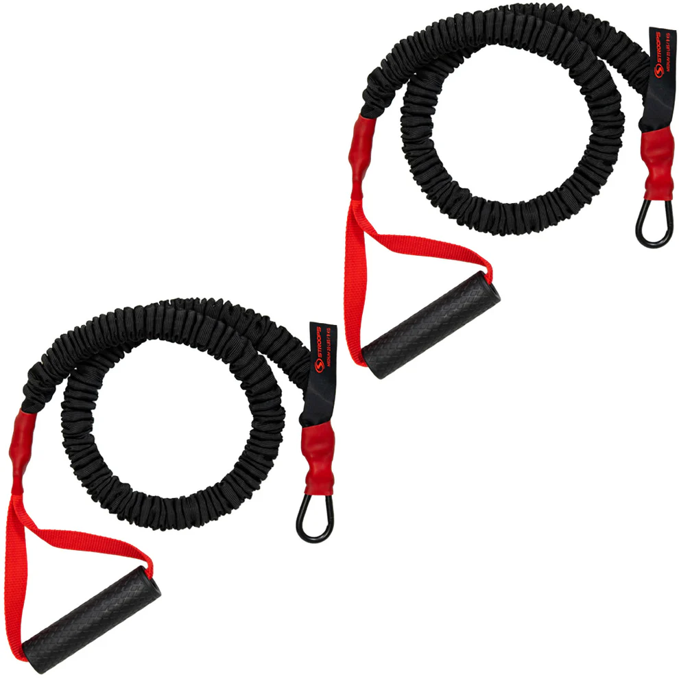 Stroops Cuff Performance Pair